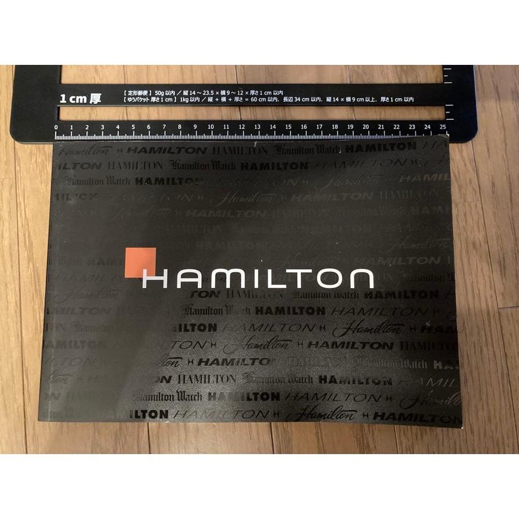 Б/у Каталог Deluxe edition HAMILTON COLLECTION 2012/2013