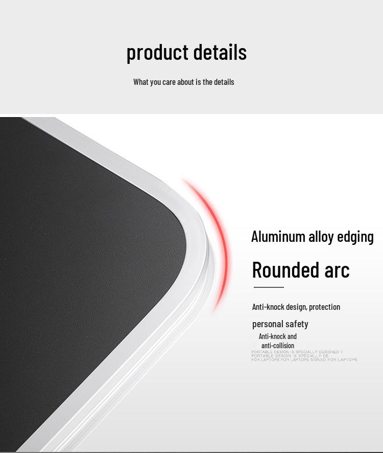 Акриловая многофункциональная подставка: Книга, Ноты, Держатель для проектора для пола, кровати или рабочего стола