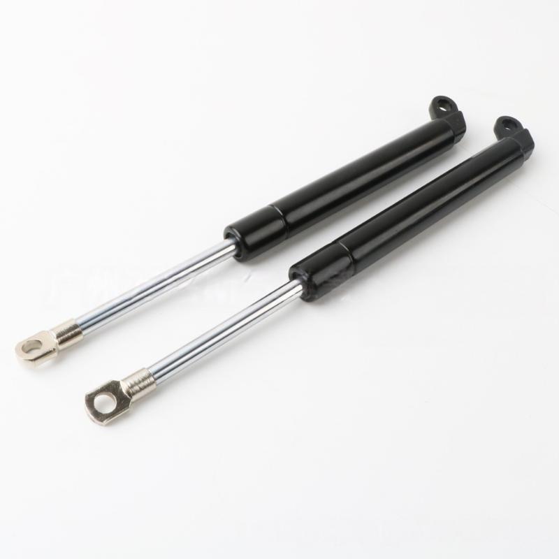Tailgate Slow Down Strut Damper for Hilux Revo GUN125 2015 2020 Rear Door Support Shock Upgrade