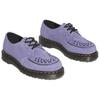 Доктор. Dr. Martens Originals Ramsey Удобные Универсальные Низкие Повседневные Ботинки Унисекс Повседневная Обувь Фиолетовый 40572500