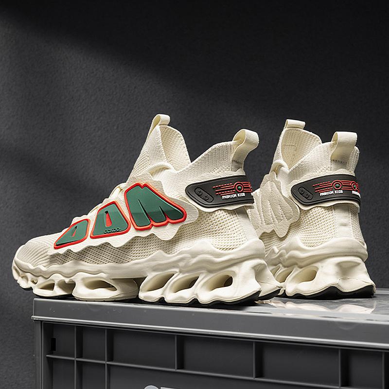 Fashion CYYTL Mens Sneakers Summer Shoes Breathable Casual Outdoor Hiking Sports Running Tennis Fashion Luxury Designer Platform Loafers