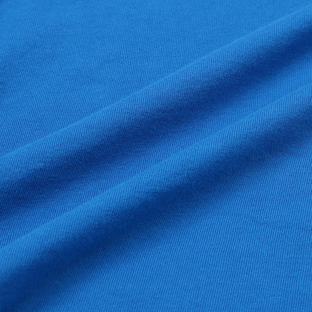 Толстовка Oversized Hurricane Top LP Blue [Chums] S/S Мужская