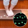 Self Adhesive Stair Mats Luminous Soft Floor Mat New Stair Carpet Pad
