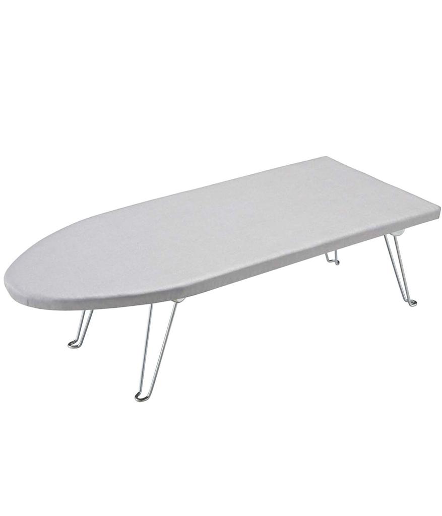 Yamazaki Industries 1225 Boat Ironing Board Aluminum Coated Silver Approx. 75x30x20cm Craftsmanship