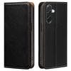 For Samsung Galaxy A36 5G Case Wallet RFID Blocking Leather Phone Cover Strong Magnetic Closure