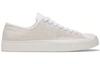 Converse Jack Purcell Happy Camper Egret