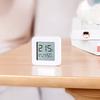 3pcs Xiaomi BT Thermometer 2 Wireless Smart Electric Digital Hygrometer Humidity Sensor Work with