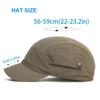 Adjustable Short-brimmed Caps Soft-top Low Profile Caps Fashion Baseball Cap  Men Women
