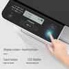 Deli ZYM28ADN A4 Mono Multifunction Laser Printer CN plug (adapter included)