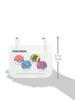 [Pokemon] Clip Pocket Clear Clip Pocket Kids KPK71453 Clear/Monster Ball