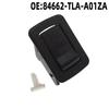 84662-TLA-A01ZA Rear Trunk Hook Luggage Clip For Honda CR-V 2017 2018 2019-2021