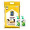 Dettol Мыло для рук и COFCO Рисовый семейный базовый набор