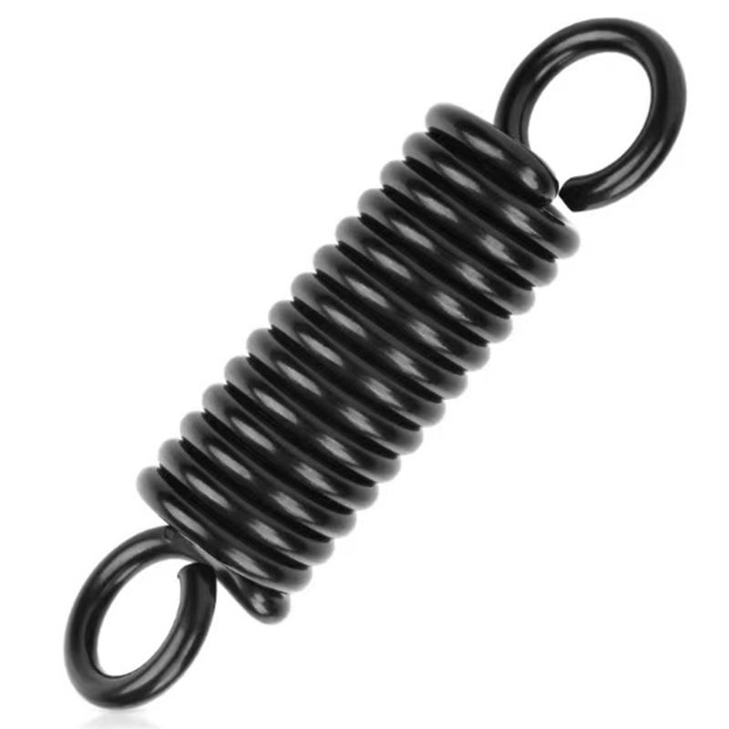 Большие амортизирующие пружины штамповки сжатия пружина соединительной тяги для использования в помещении и на открытом воздухе
