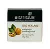 Скраб для лица с Грецким орехом (50 г), Bio Walnut Scrub,  Biotique