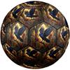 1pc Raven Amidst Roses Durable Size 5 Soccer Ball Professional Match Training Football Indoor &Outdoor Sports Ball p60189