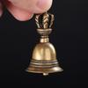 Christmas Tree Pendant Brass Handicraft Magic Bell Wind Bell Tibetan Bronze Bell