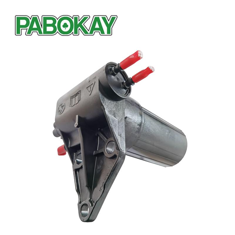 12V/24V Fuel Lift Pump For Backhoe Loader ASV / Terex RCV RC85 RC100 PT100 US ULPK0041 4132A014M1 446-1895 4461895 4677011