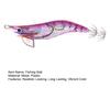 Artificial Lure Shrimp Fake Bait with Sharp Hook Realistic Looking Bright Color Lightweight Portable Bionic Bait Hard Lure