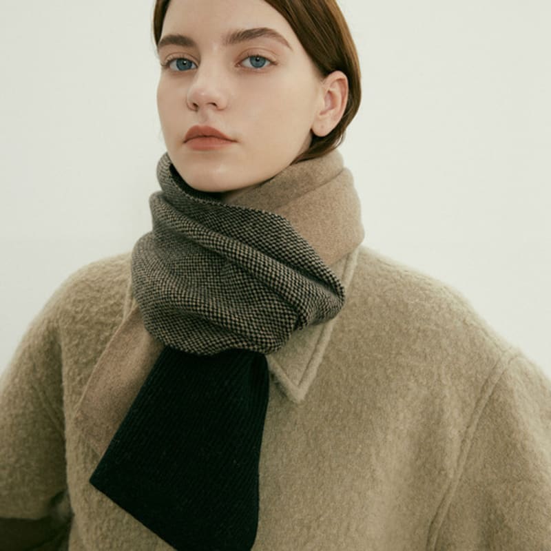 BB’DE SOLI’DE выхлопная труба-подставка ( 3color )