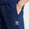 Adidas Trefoil Essentials Pants Night Indigo Men Streetwear IY7357