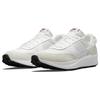 Nike Кроссовки мужские Waffle Debut White Black Orange DH9522-101