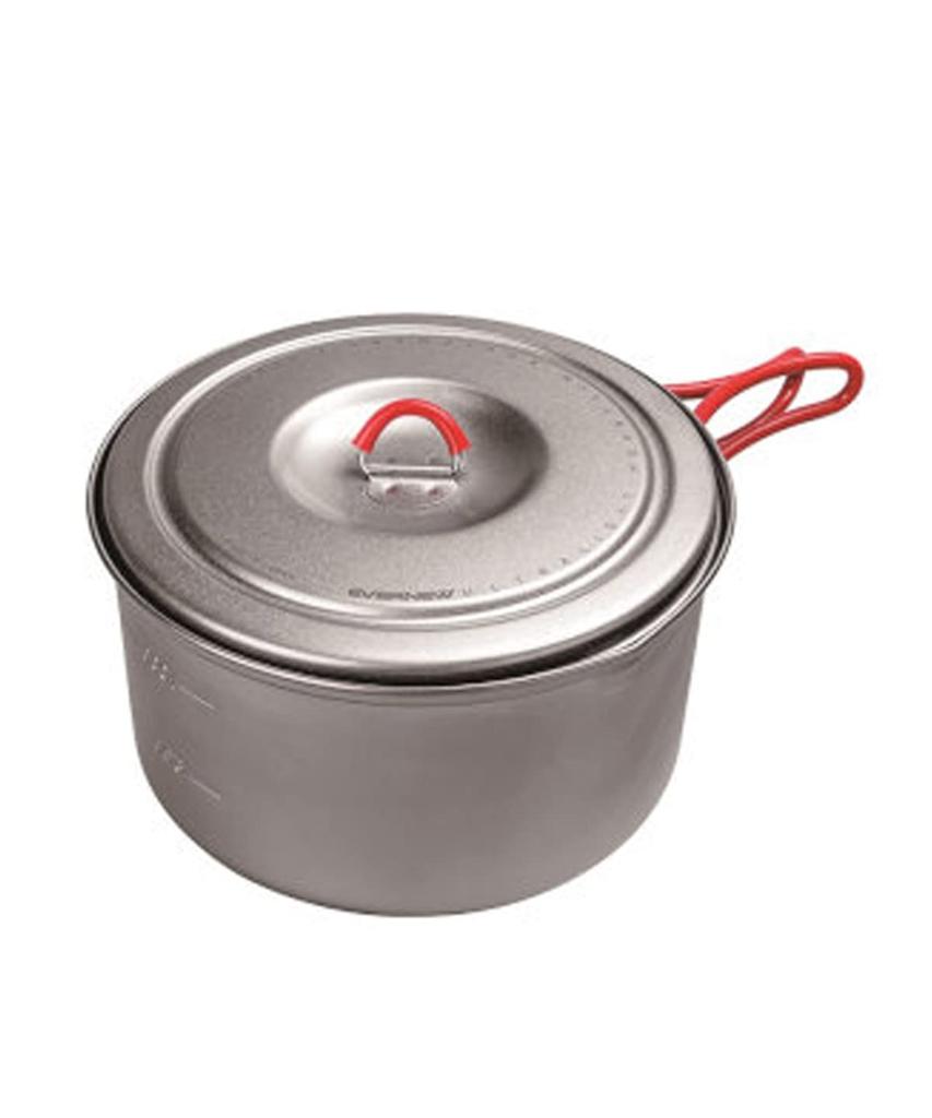 EVERNEW Ti Pot 1300 ECA534 UL
