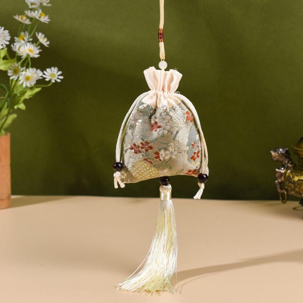 Упаковка для ювелирных изделий, Женский саше в китайском стиле, сумка для праздника лодок-драконов, сумка для хранения ювелирных изделий