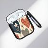 Ретро Любовь Мягкие Чехлы Для Наушников Чехол Для Airpods 2 Pro3 3 Pro2 Pro 1 4