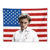 ST  001  Flag Tapestry Bar Restaurant Bedroom Party Home Wall Decor