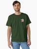 SpongeBob SquarePants SpongeBob SquarePants Gary Pop Art Snail Pocket V2 Classic T-Shirt