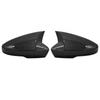 For Skoda Octavia MK3 2015- Car Side Rearview Mirror Cover Trim Auto Accessories