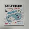 [Б/У] Паровая маска для глаз BOYNEXTDOOR BOYNEXTDO Сонхо