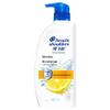 Шампунь против перхоти Head & Shoulders Освежающий контроль жирности