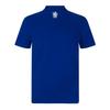 Chelsea FC Boys Crest Polo Shirt