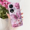 For Honor X7b CLK-LX2 2025 Cute Flower Butterfly Cat Painted Case For HonorX7b X 7B 4G 5G Soft Silicone TPU Phone Cases