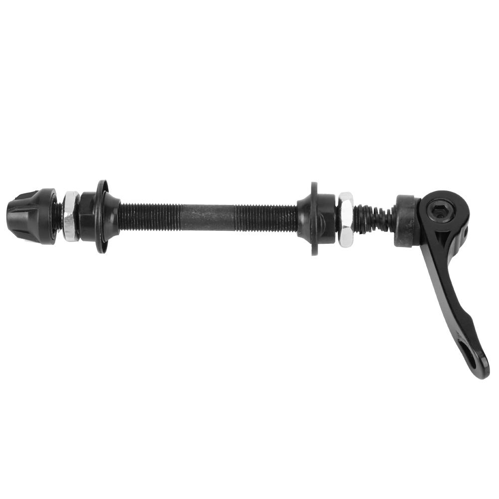 Втулка Ось Полая Передняя Ось 108 и Эксцентрик Переднее Колесо 145 Комплект Велоаксессуар