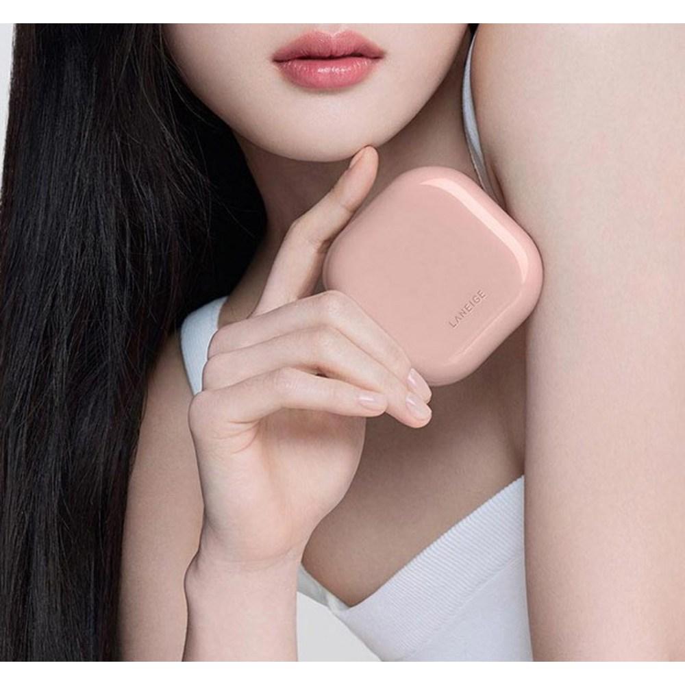 LANEIGE NEW Neo Cushion Glow 15g, 21C1, 1 Piece