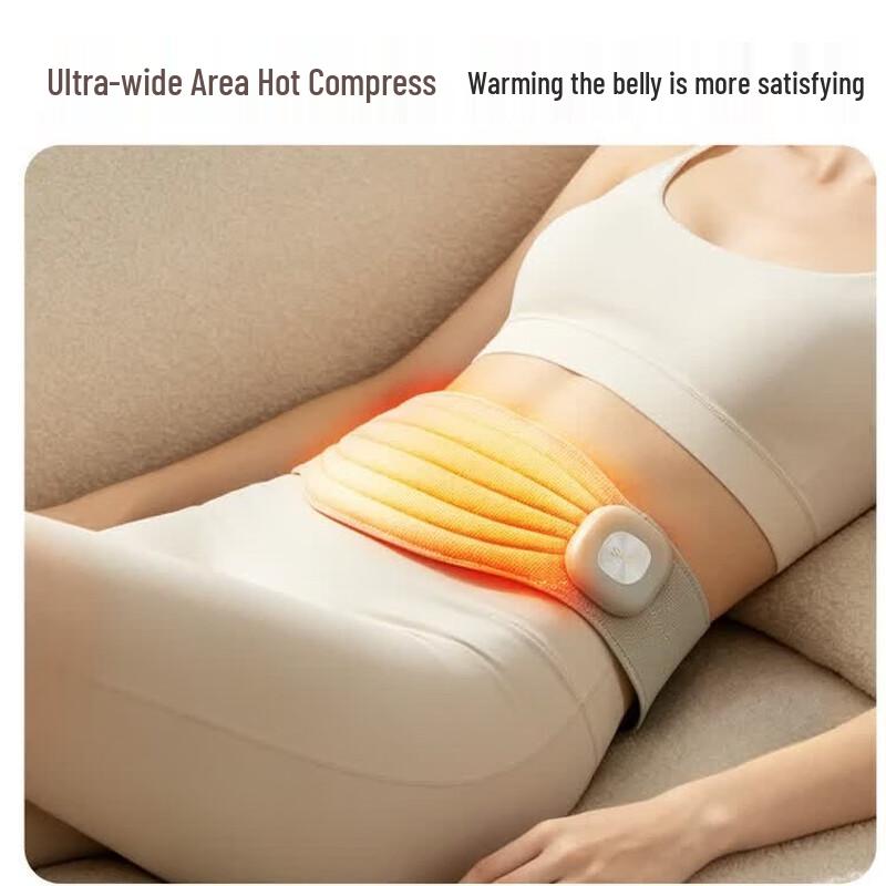 SKG G3 II Smart Waist Massager & Warming Belt CN plug (adapter included)