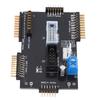 Battery Adapter Board Fit for DJI Air1 Air2 Mini1 Mini2 Min3 Mini4 Mavic 2 Mavic 3 Drone Debugger Programmer