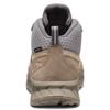 Trekking Shoes HIGHTRAIL MID WP High Trail Mid Waterproof GREY cm [KEEN] Men's SAFARI/STEEL 27.5