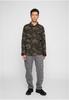 Зимняя куртка Brandit Ozzy Bdu Jacket (61041) Camouflage