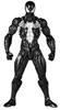 Kaiyodo Revoltech Amazing Yamaguchi Симбиот примерно 160 мм изготовлен из и шарнирный NR105 Человек-паук, высокий, без масштаба, ПВХ, АБС, ПОМ,