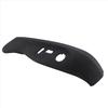 R2-Seat Frame Decorative Panel 8T0881325G4PK For A5 S5 A4 A6 A7 2009-2018 Car Seat Side Guard 8KD881325 A