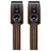 Активная полочная акустическая система HiVi M300MKII HIFI с стойками M (Китайская версия)