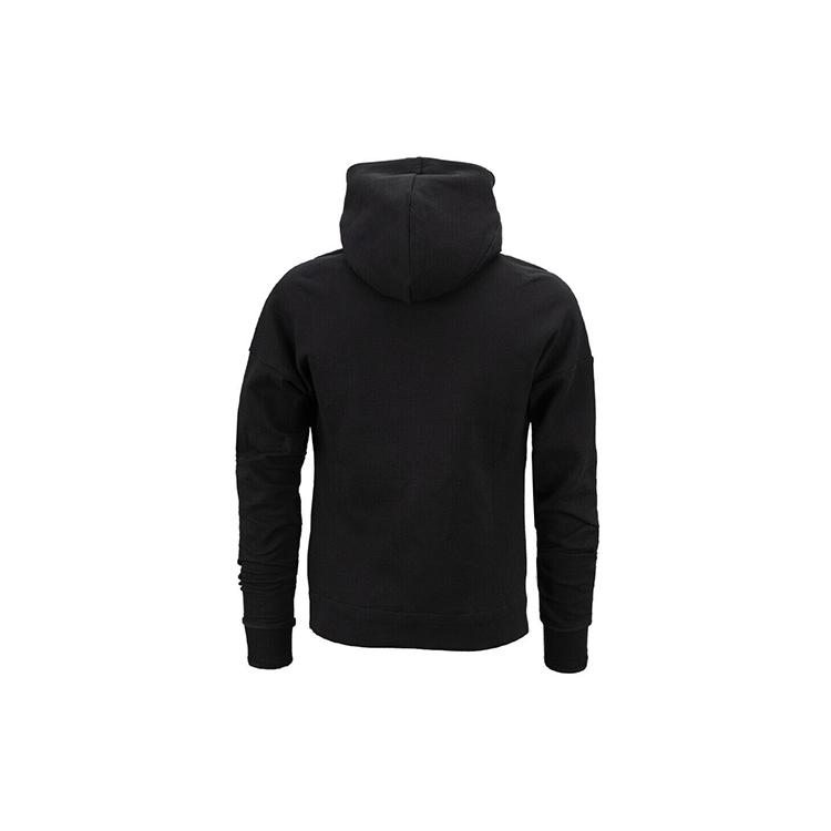 adidas Мужская куртка Z.N.E Черная FQ7229