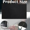 Маслозащитный коврик под автомобиль Водонепроницаемый Нескользящий гаражный коврик Покрытие для пола подъездной дорожки В помещении и на улице Моющийся ковер для мотоциклов