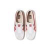 ONITSUKA TIGER Женские кроссовки Limber 66 Prestige 'Белый Оранжевый Красный' 1182A096-102