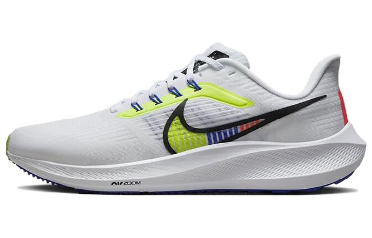 Nike Air Zoom Pegasus 39 Premium 'White Volt'