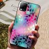 Для чехла Infinix Hot 10T Чехол для телефона Мягкий силиконовый TPU Задние чехлы для Infinix Hot 10S NFC Чехол X689 Coques Hot10T Hot10S Fundas