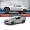 Yufeng Mackay 5 Inch Alloy Car Speed Challenger Metal Children Toy Model Bulk